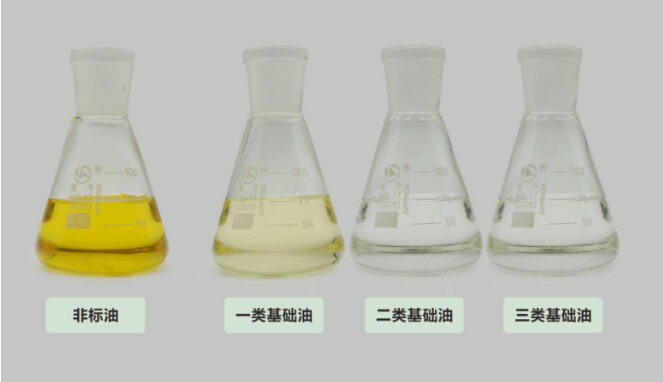 低價(jià)液壓油與正品液壓油究竟差別在哪里？