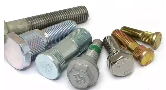 從事機械行業(yè)這么多年，螺栓上的4.8是啥意思？