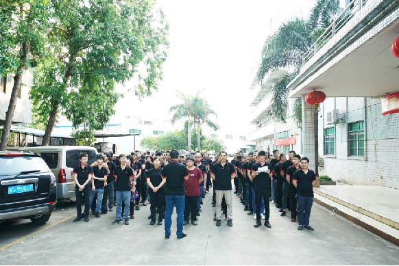 燃燒吧！青春~丨廣東俊泰燒烤生日會活動